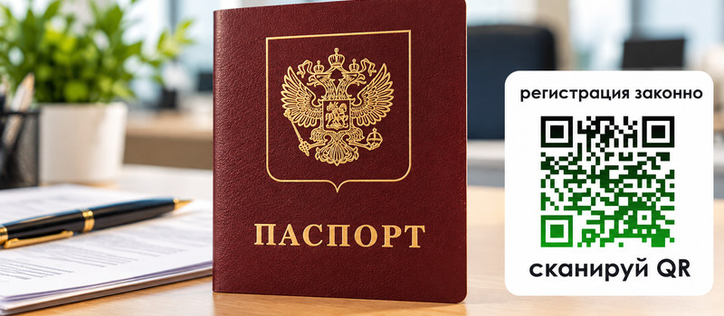 прописка в Юрюзани регистрация в Юрюзани